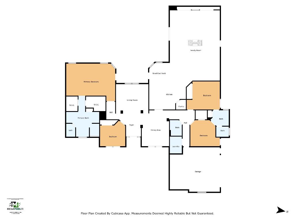 JACKSONVILLE NORTH ESTATE - Residential