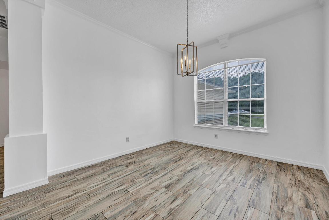 JACKSONVILLE NORTH ESTATE - Residential