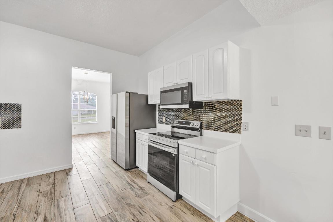 JACKSONVILLE NORTH ESTATE - Residential