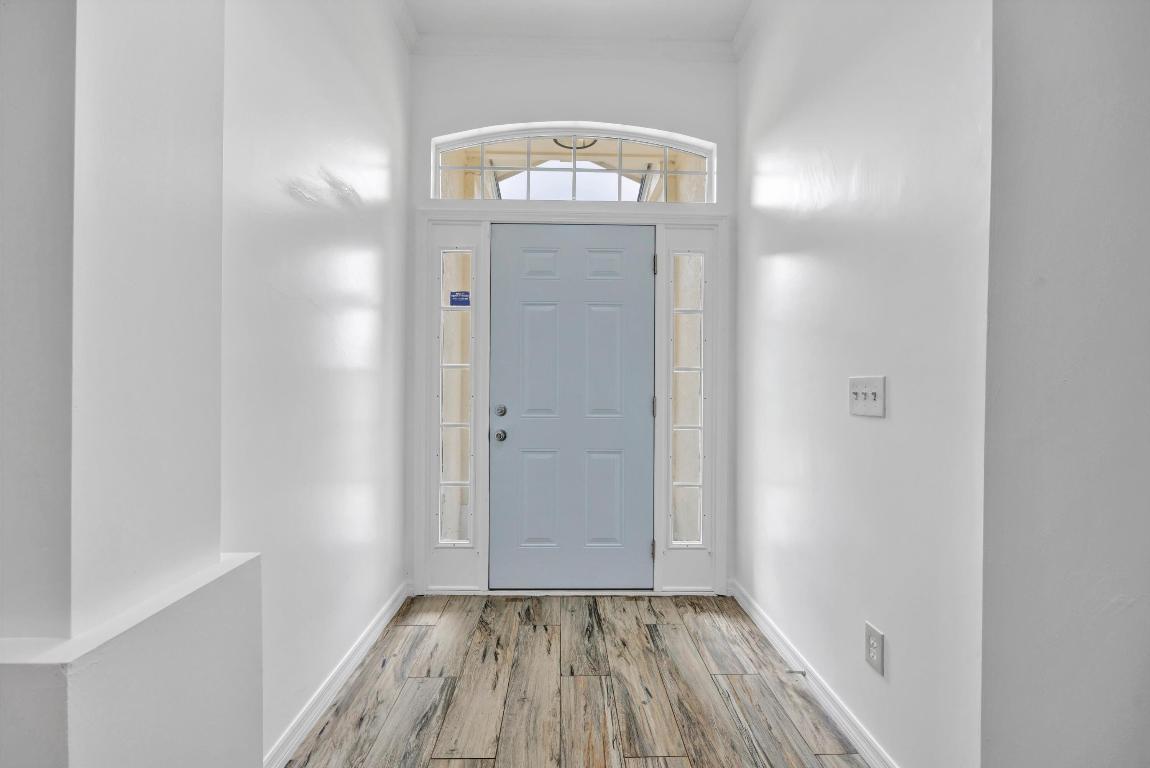 JACKSONVILLE NORTH ESTATE - Residential