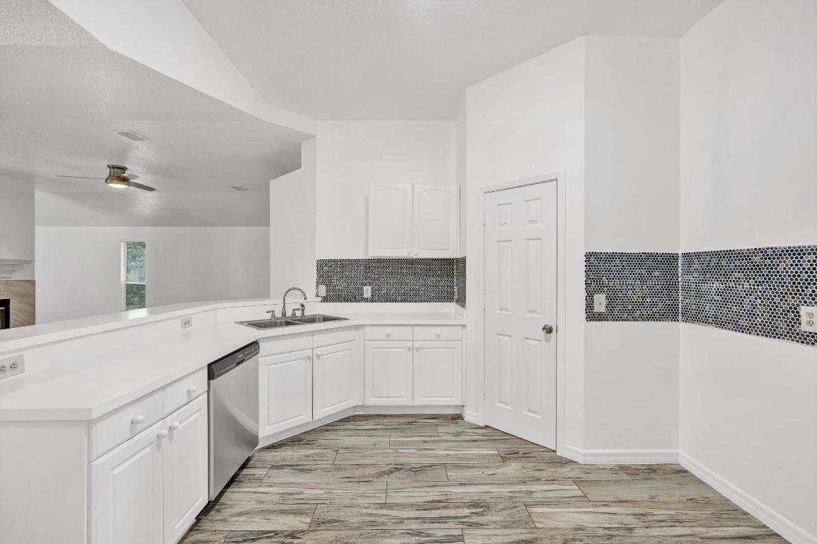 JACKSONVILLE NORTH ESTATE - Residential