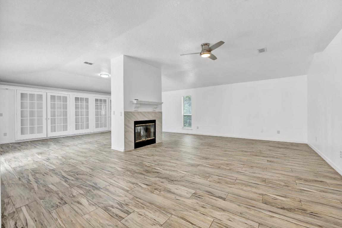 JACKSONVILLE NORTH ESTATE - Residential