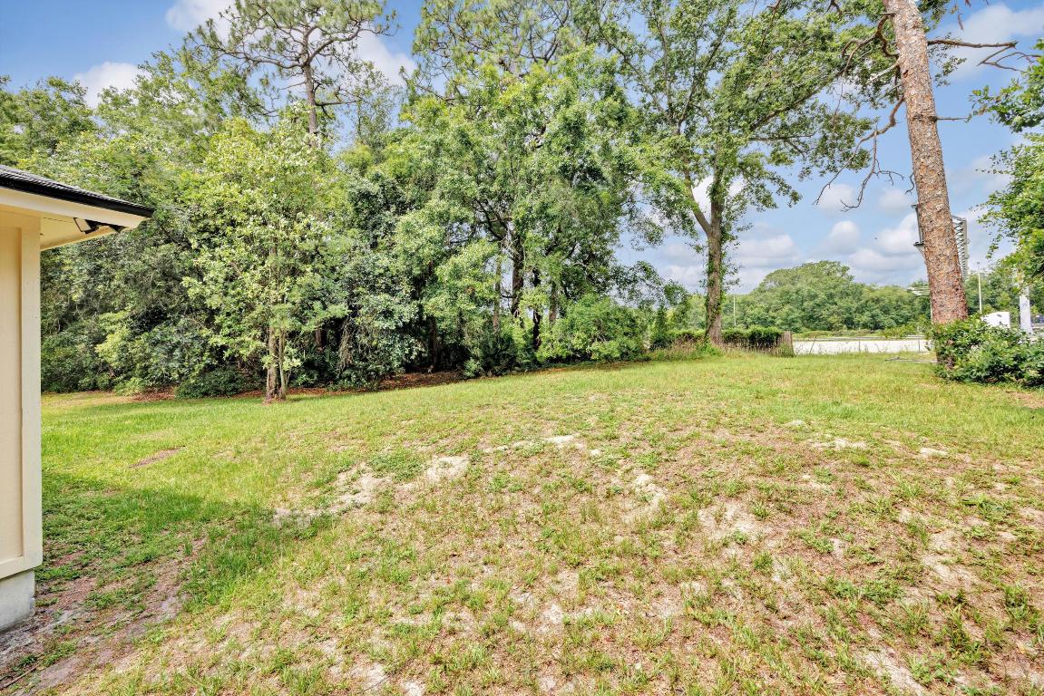 JACKSONVILLE NORTH ESTATE - Residential