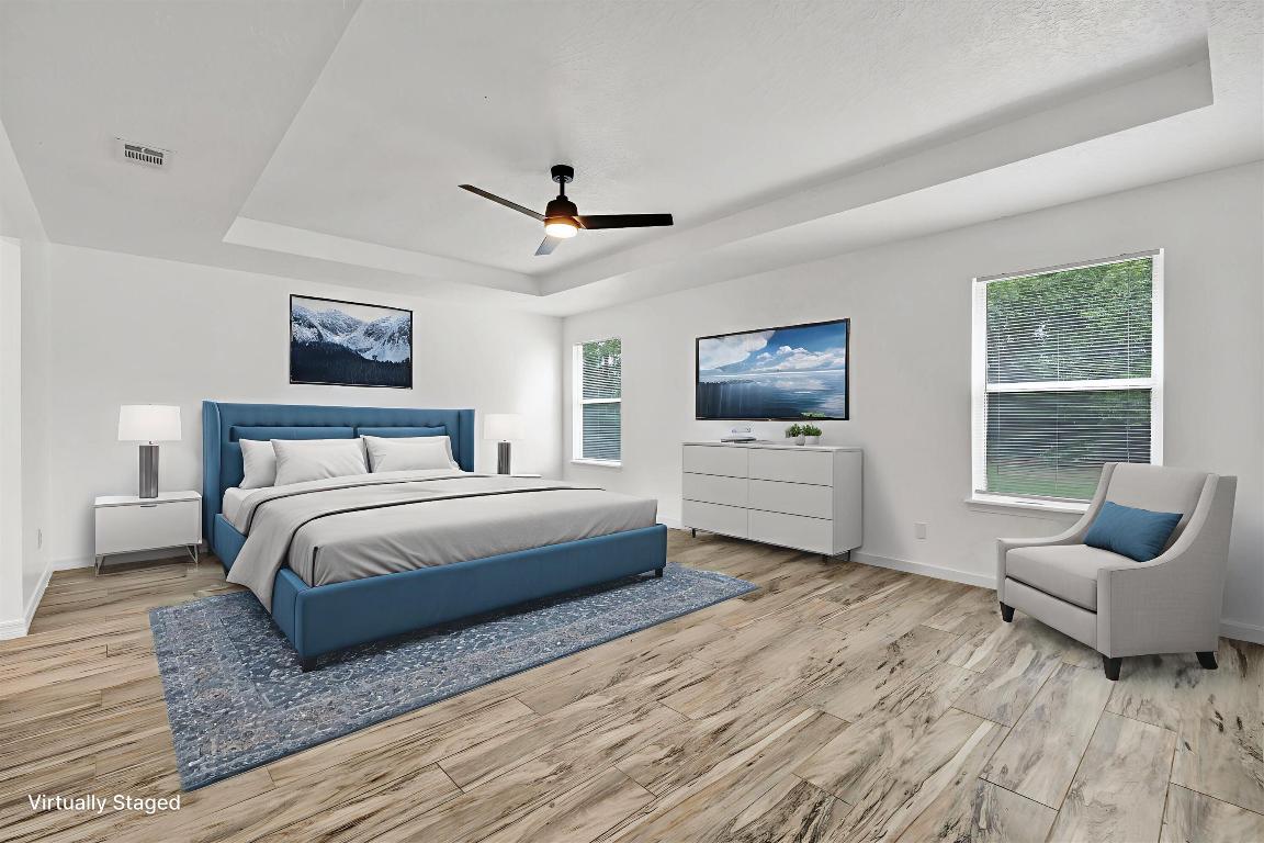 JACKSONVILLE NORTH ESTATE - Residential