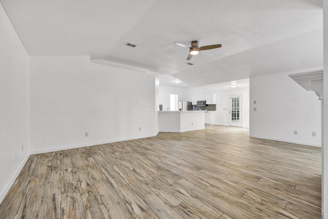 JACKSONVILLE NORTH ESTATE - Residential