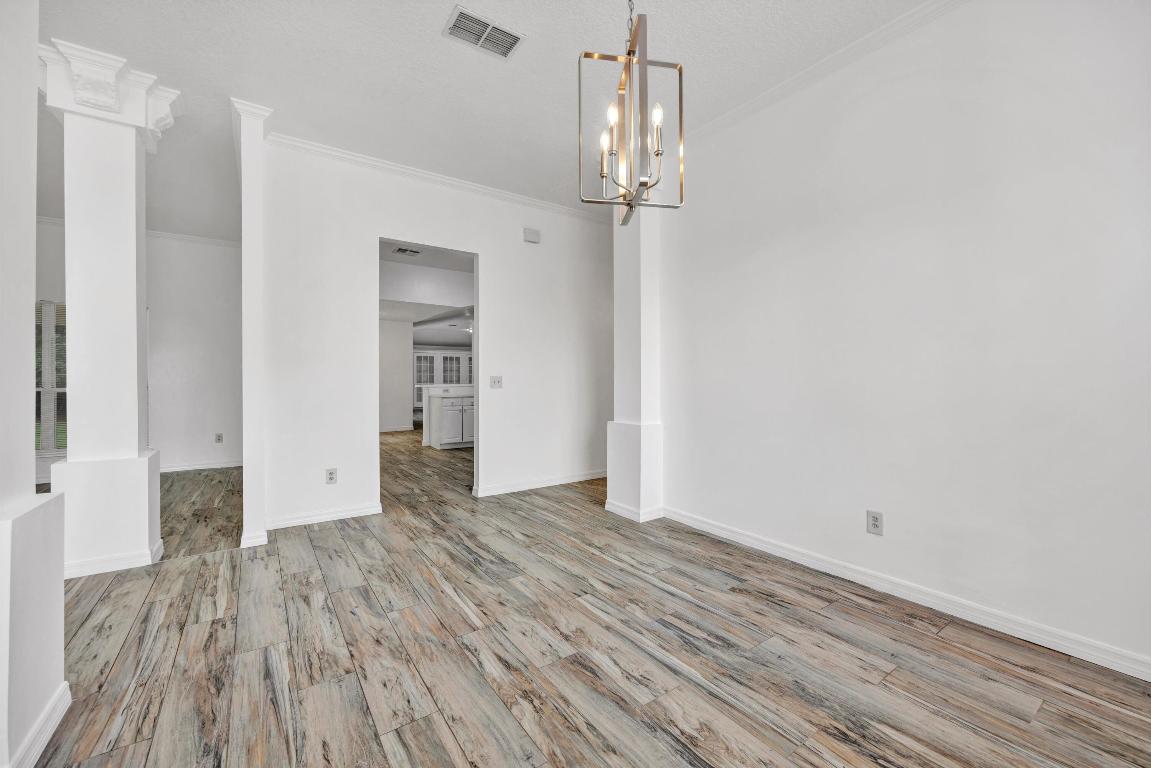 JACKSONVILLE NORTH ESTATE - Residential