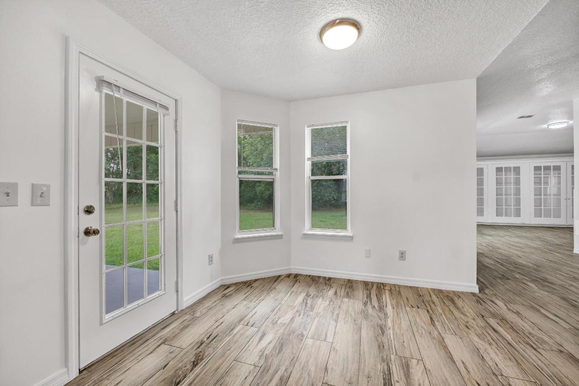 JACKSONVILLE NORTH ESTATE - Residential