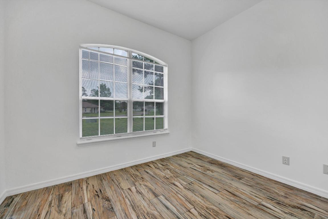 JACKSONVILLE NORTH ESTATE - Residential