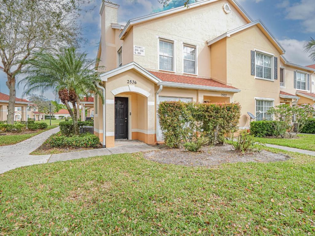 Photo of 2536 57th Circle, Vero Beach, FL 32966 (MLS # R11095780)