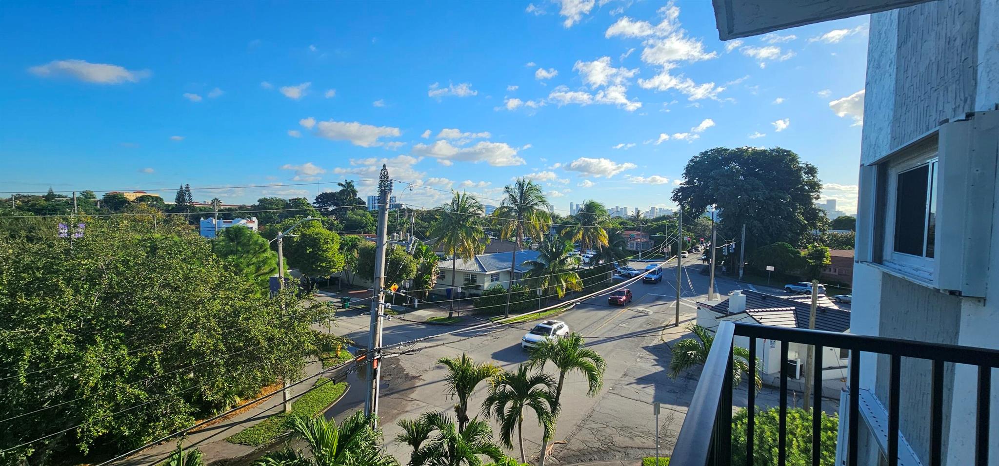 TWENTY FIVE HUNDRED CONDO - Residential Lease