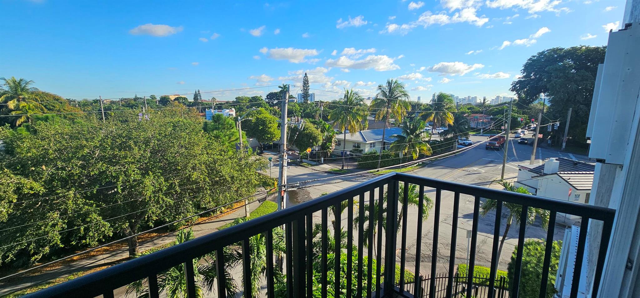 TWENTY FIVE HUNDRED CONDO - Residential Lease