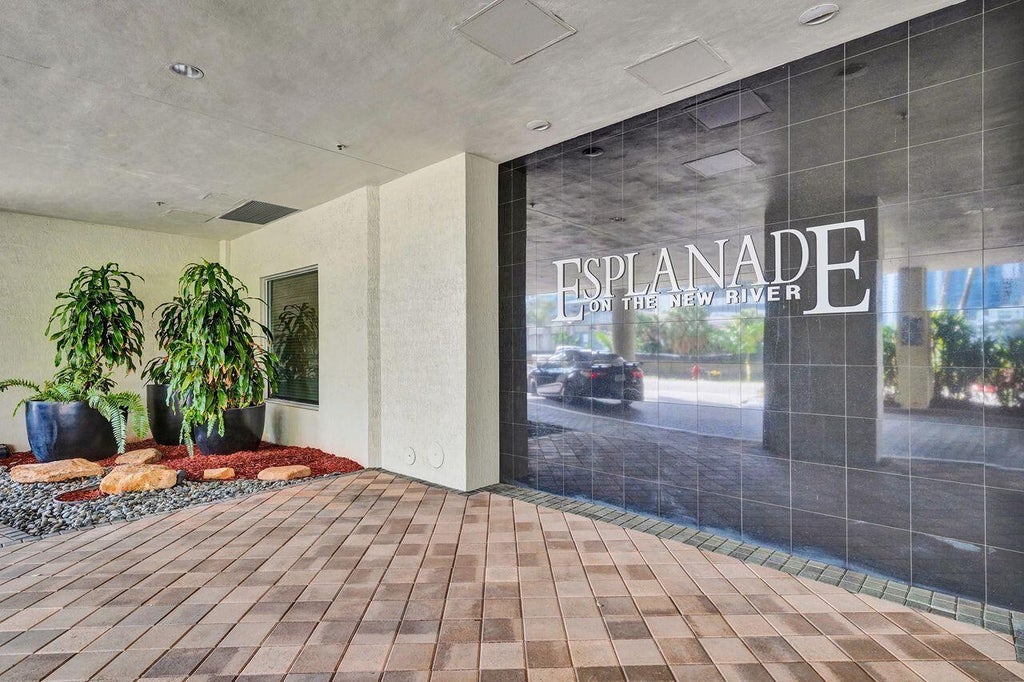 Photo of 401 SW 4TH Avenue #203, Fort Lauderdale, FL 33315 (MLS # B26063386)