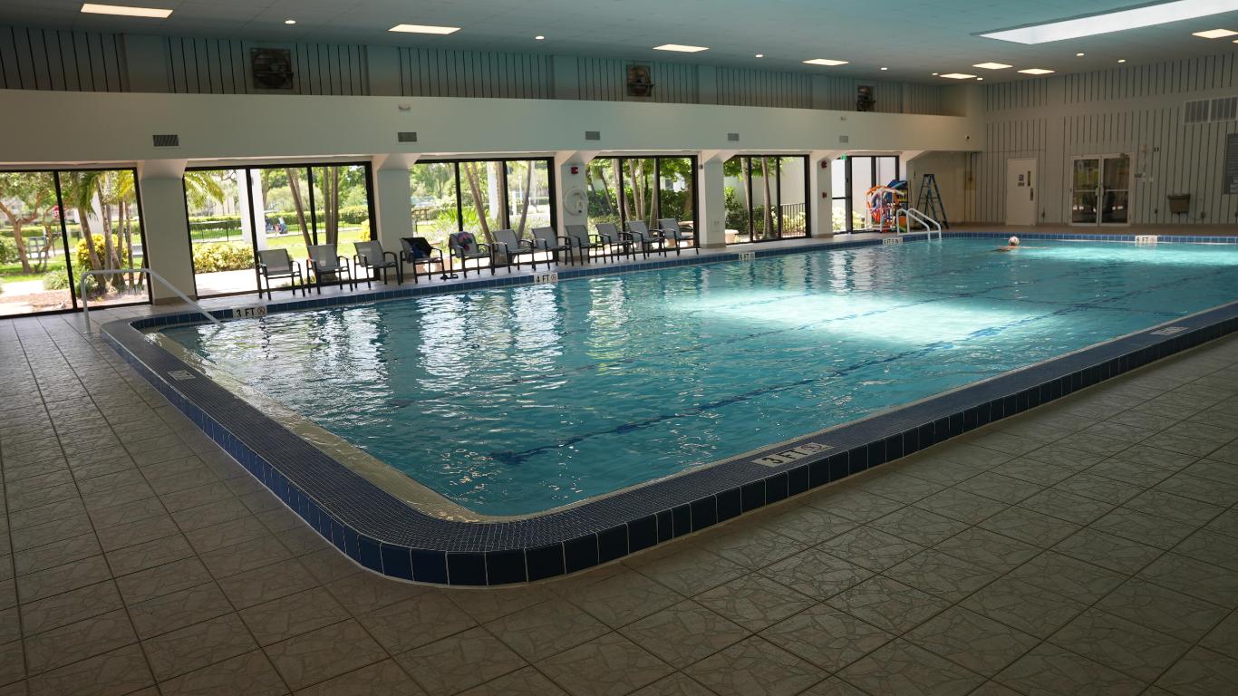 HUNTINGTON LAKES SEC TWO CONDOS - Residential Lease