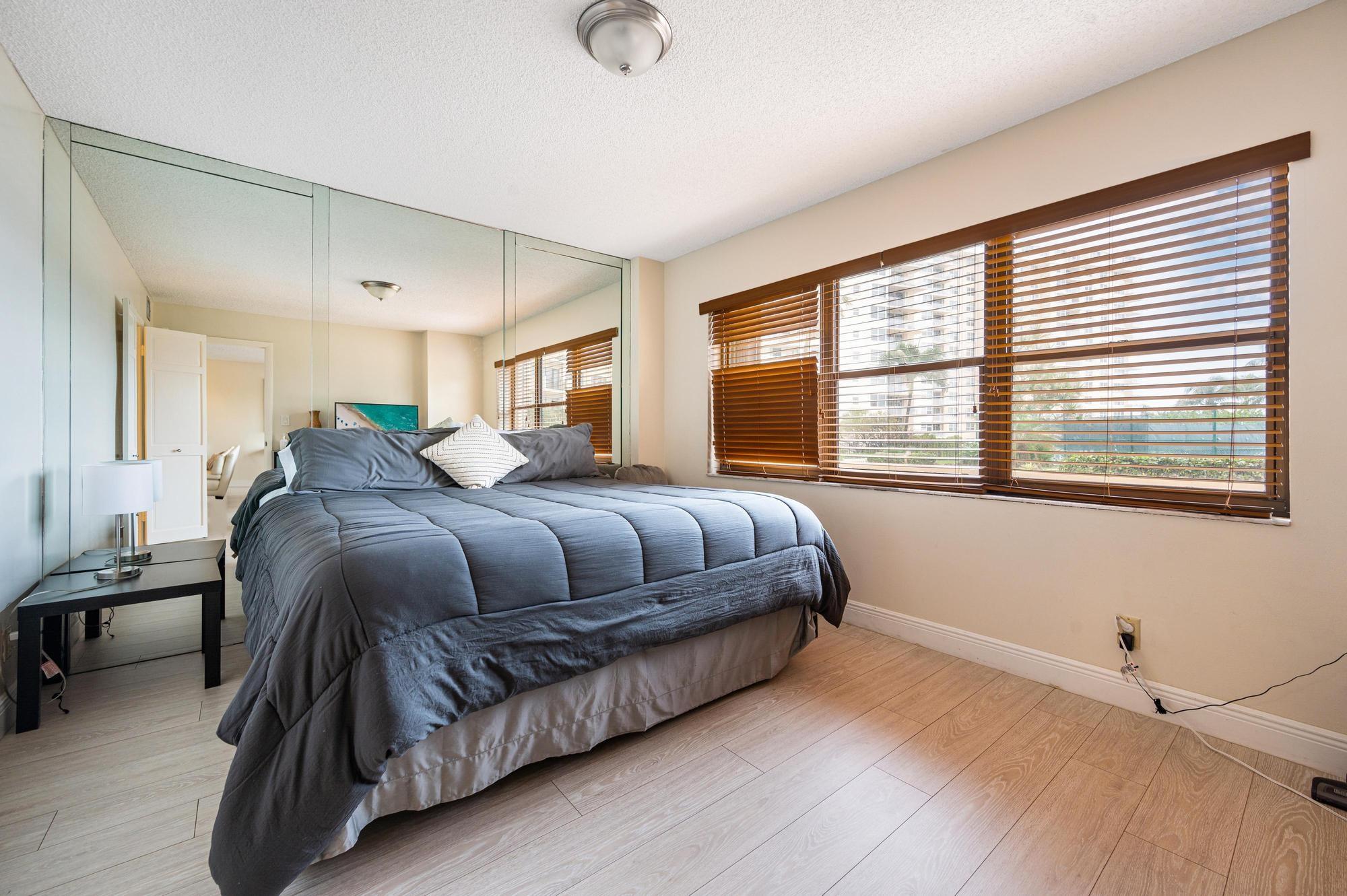 SEA RANCH CLUB A CONDO - Residential Lease