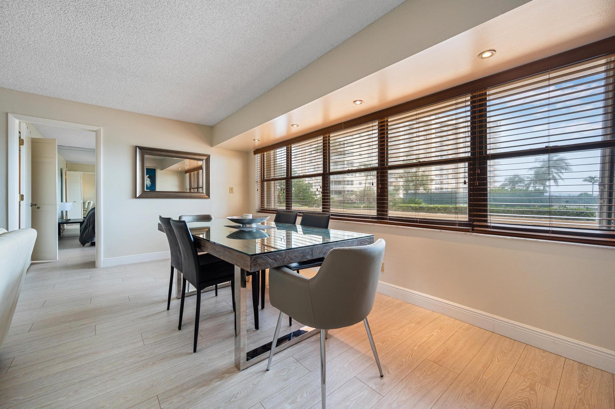 SEA RANCH CLUB A CONDO - Residential Lease