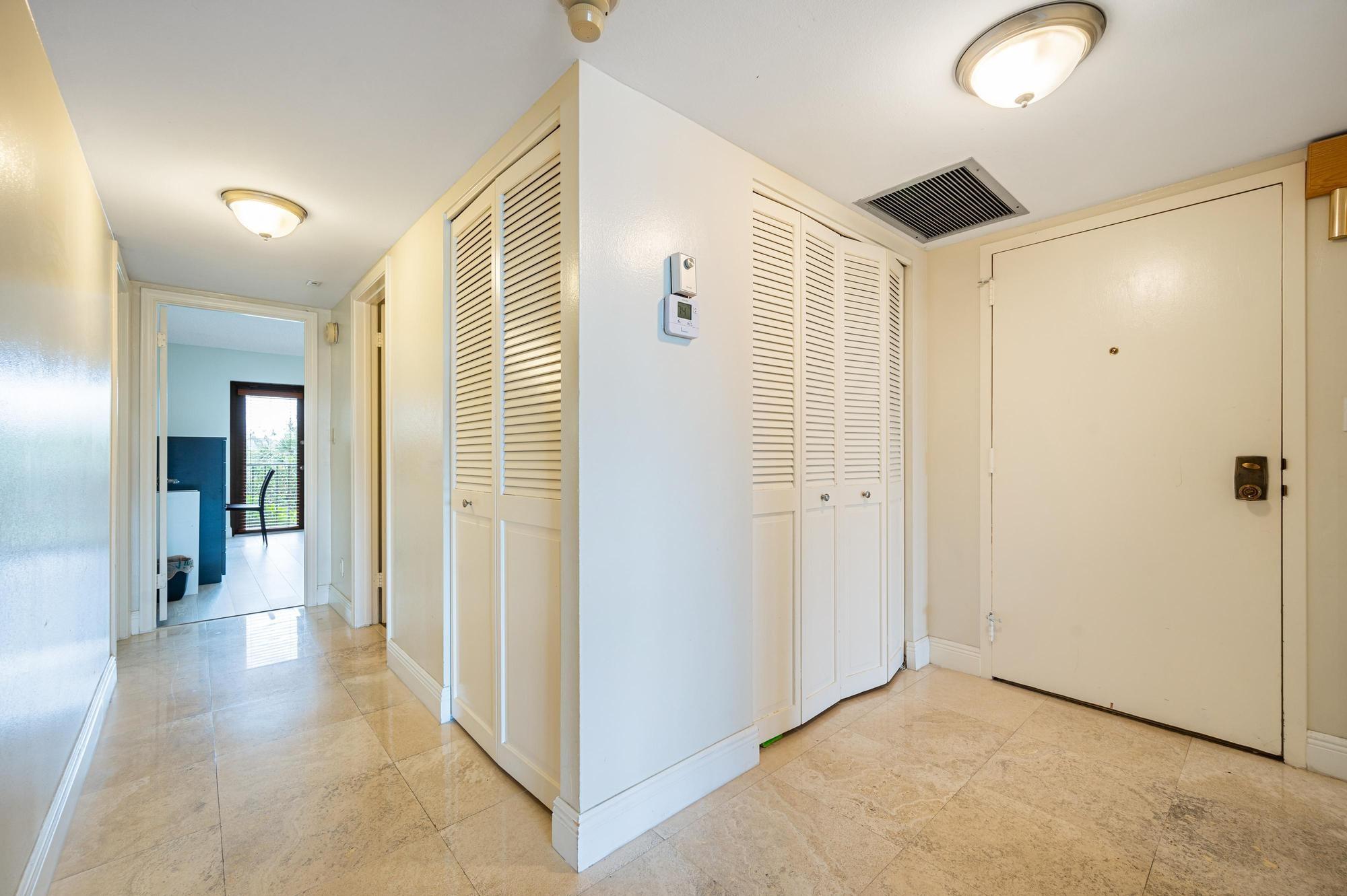 SEA RANCH CLUB A CONDO - Residential Lease