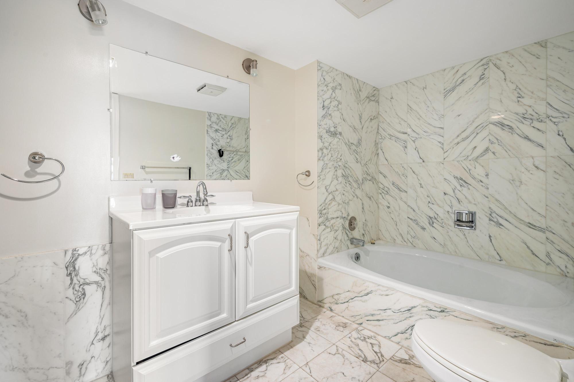 SEA RANCH CLUB A CONDO - Residential Lease