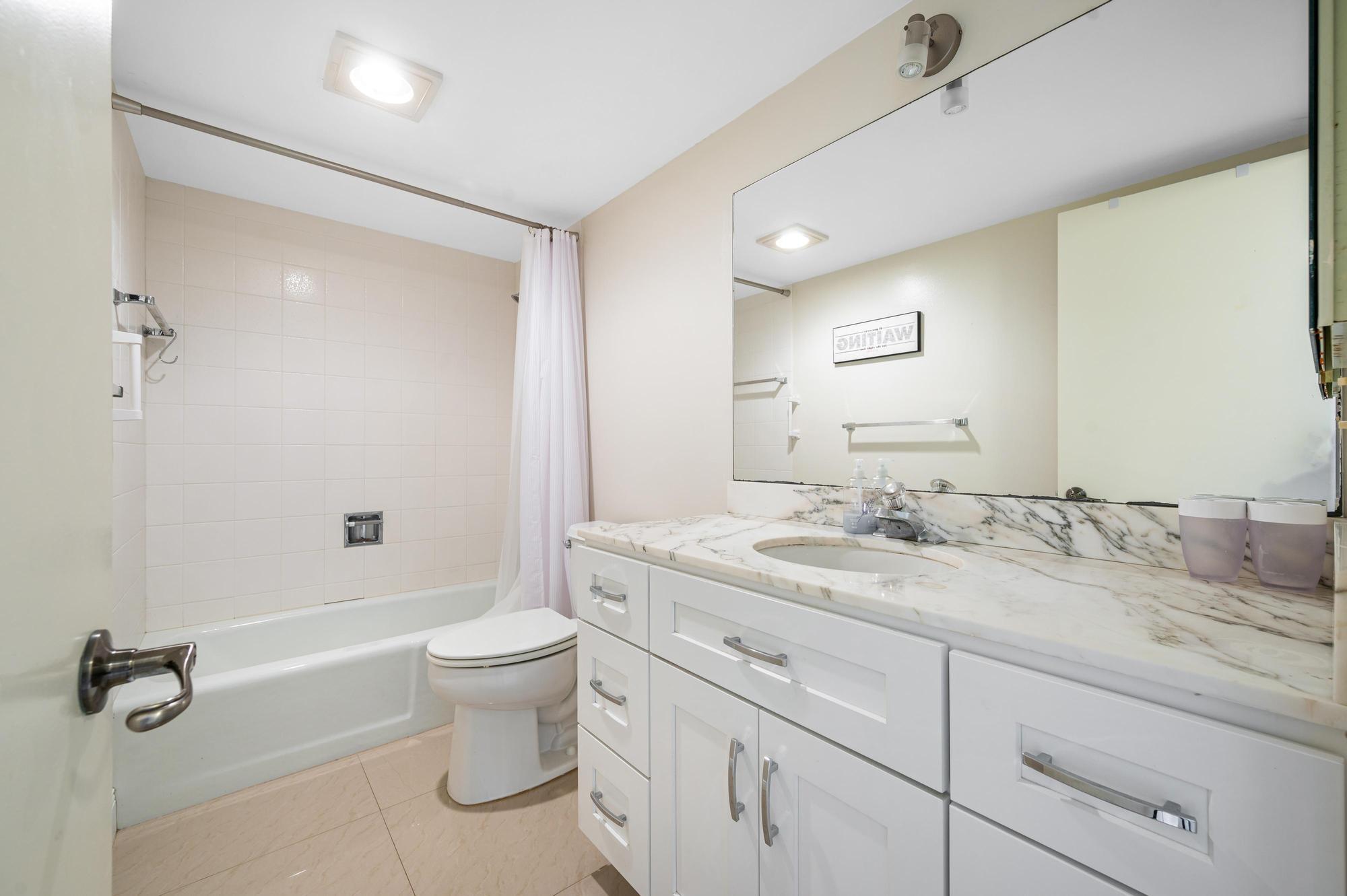 SEA RANCH CLUB A CONDO - Residential Lease