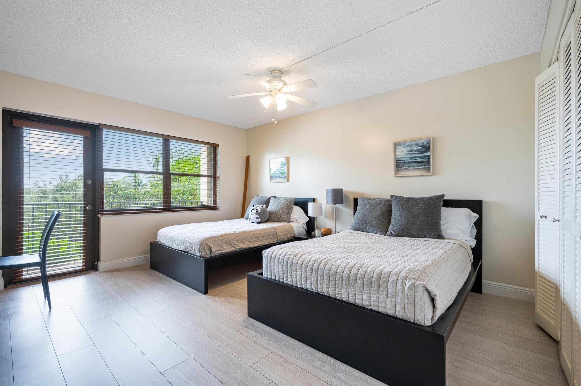 SEA RANCH CLUB A CONDO - Residential Lease