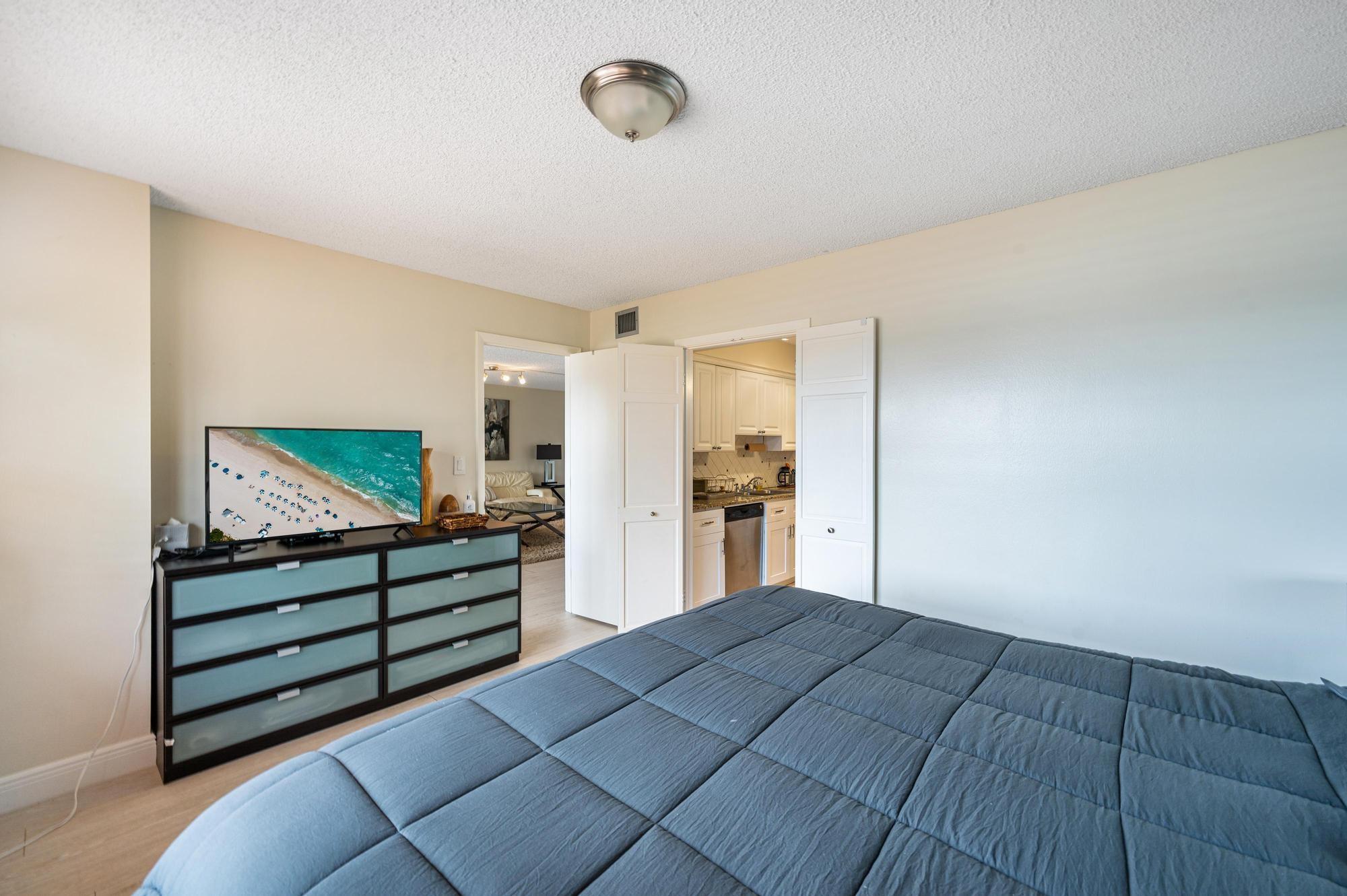 SEA RANCH CLUB A CONDO - Residential Lease