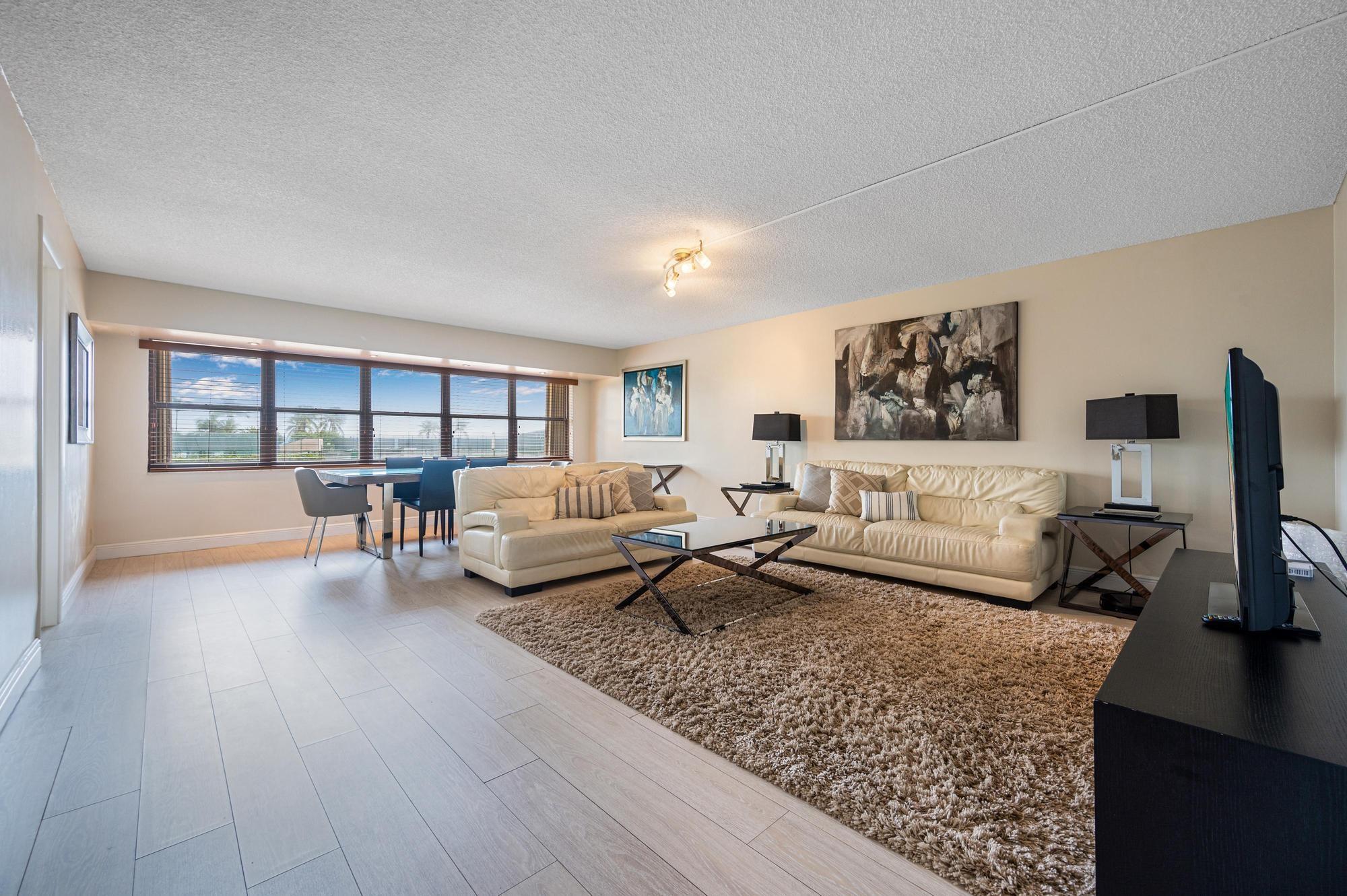 SEA RANCH CLUB A CONDO - Residential Lease