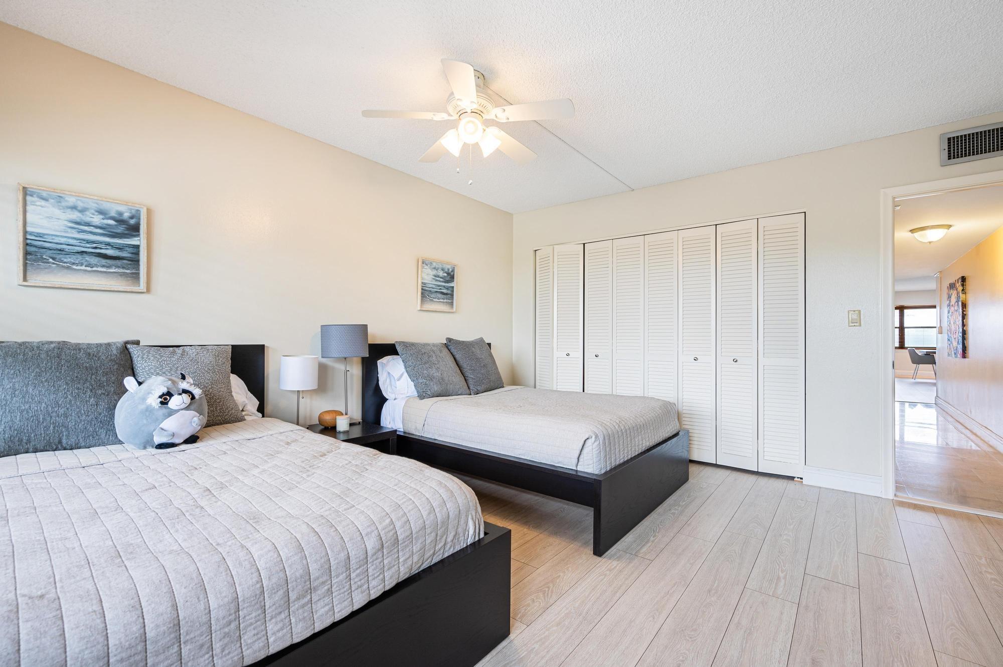 SEA RANCH CLUB A CONDO - Residential Lease