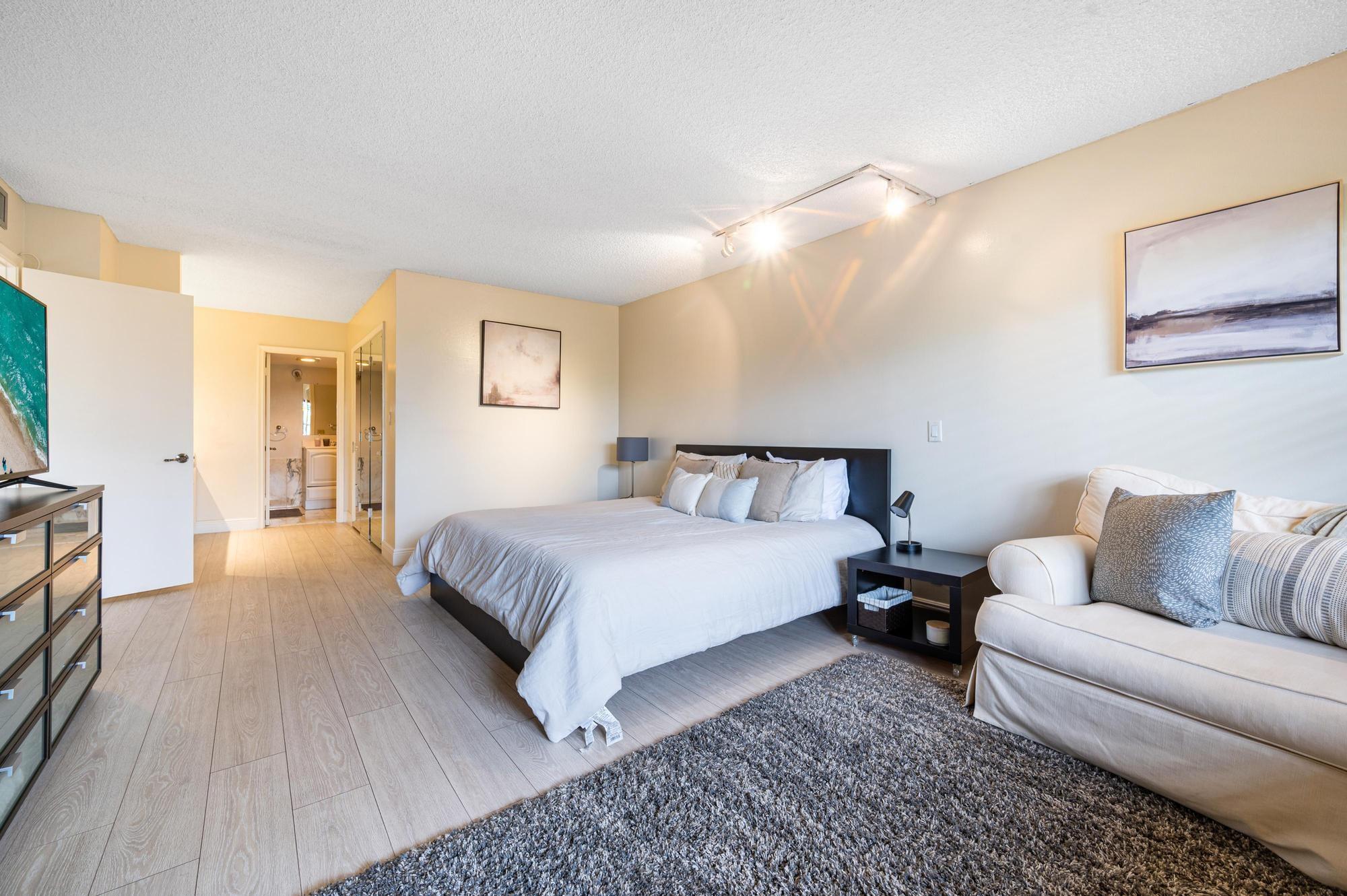 SEA RANCH CLUB A CONDO - Residential Lease