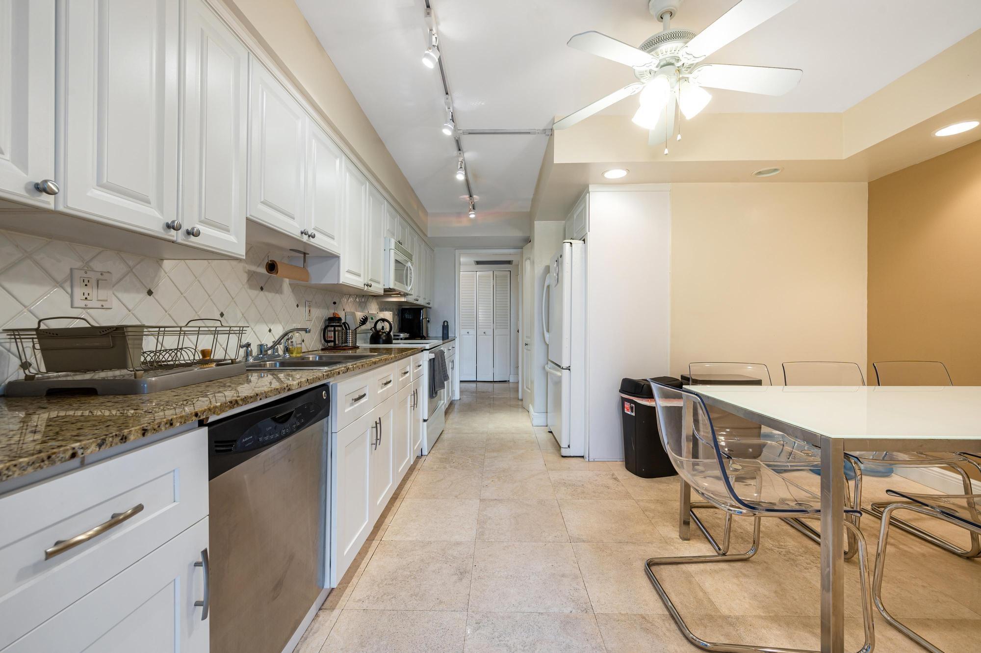 SEA RANCH CLUB A CONDO - Residential Lease