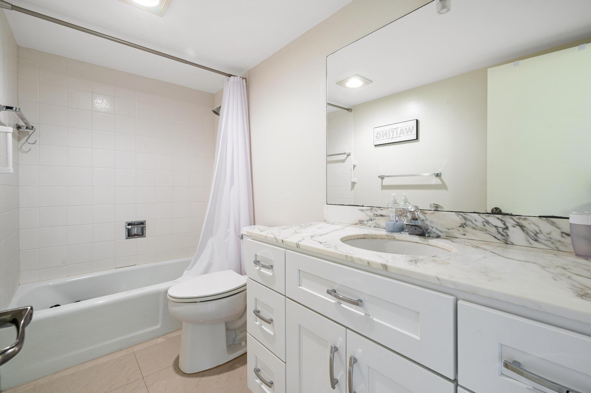 SEA RANCH CLUB A CONDO - Residential Lease