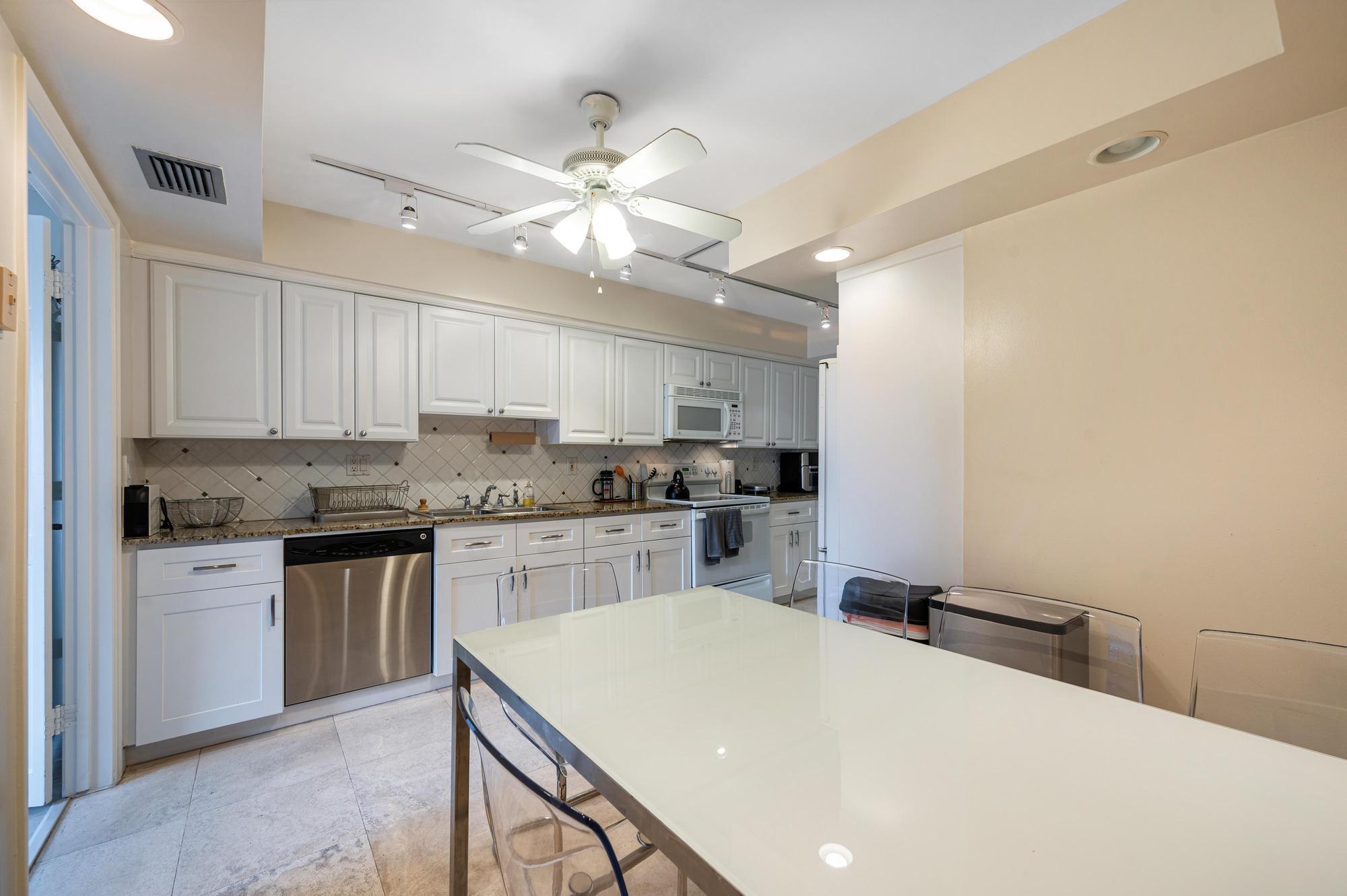 SEA RANCH CLUB A CONDO - Residential Lease