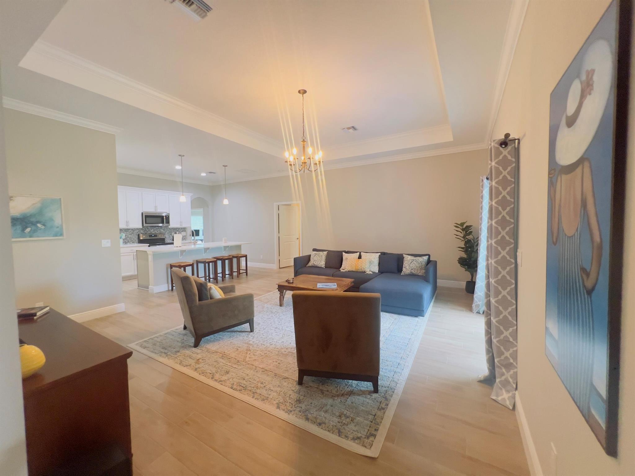 PORT ST LUCIE SECTION 46 - Residential Lease