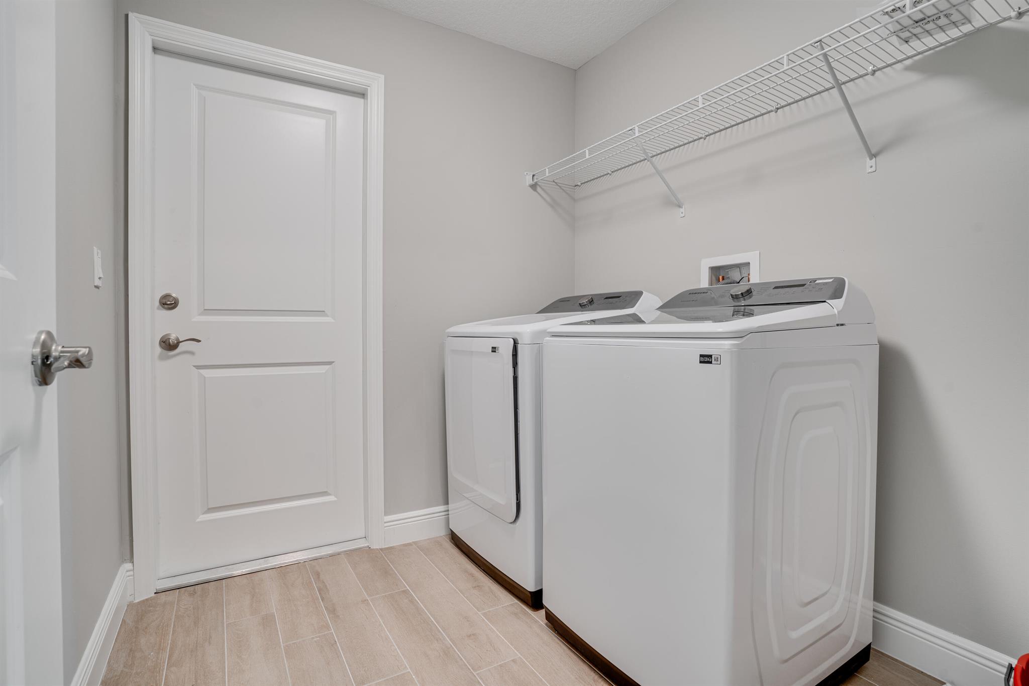 PORT ST LUCIE SECTION 46 - Residential Lease