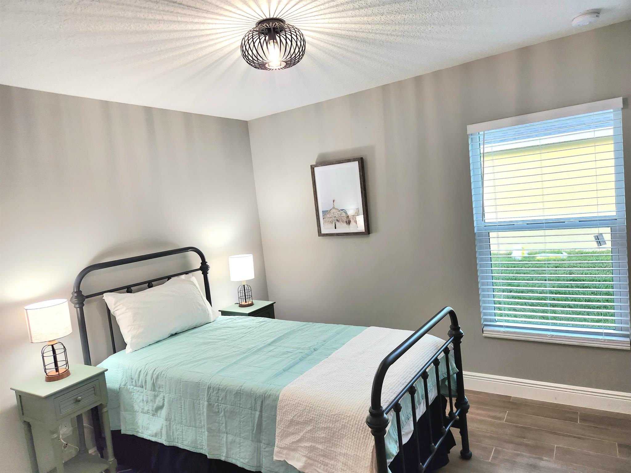 PORT ST LUCIE SECTION 46 - Residential Lease