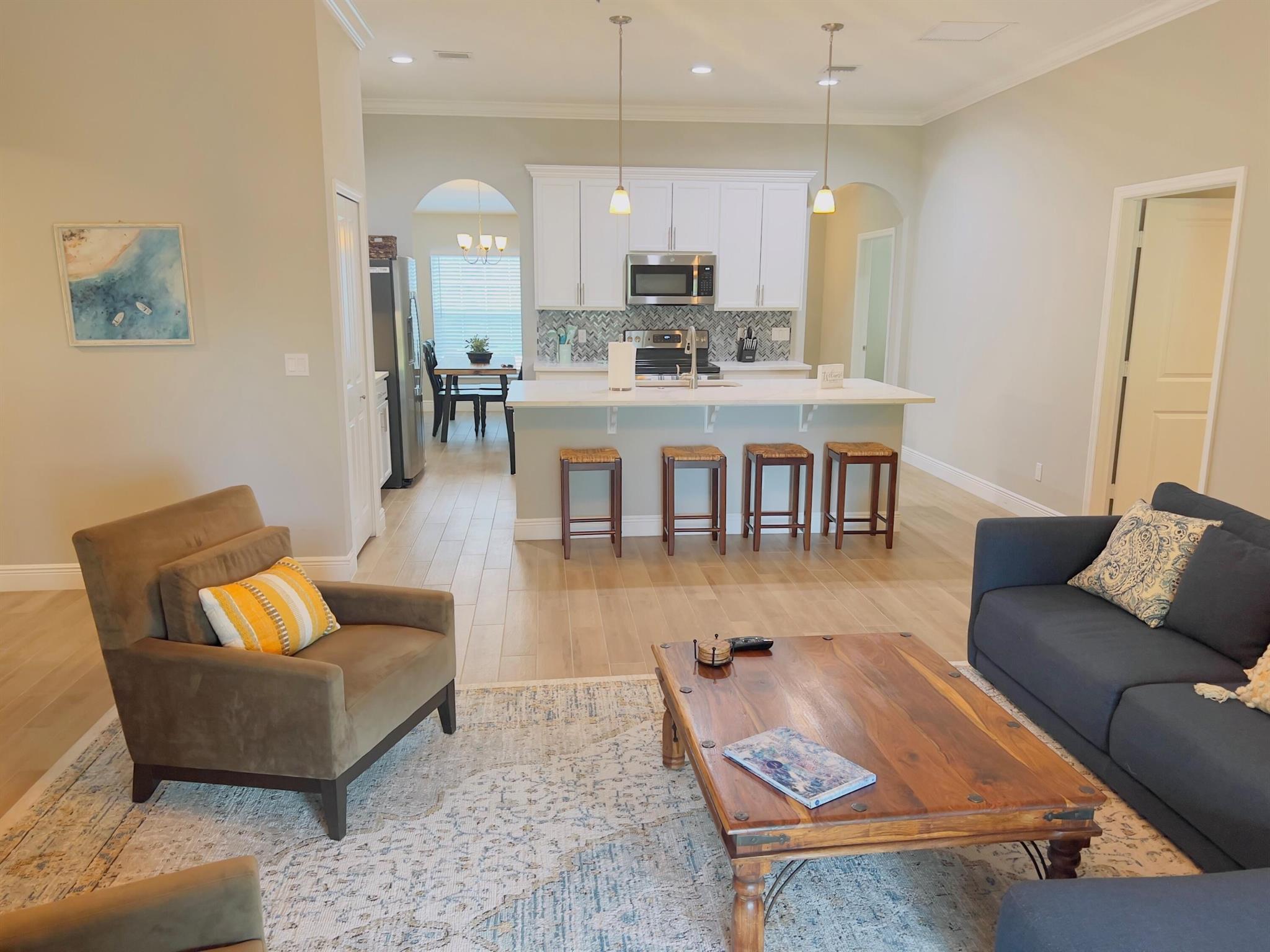 PORT ST LUCIE SECTION 46 - Residential Lease
