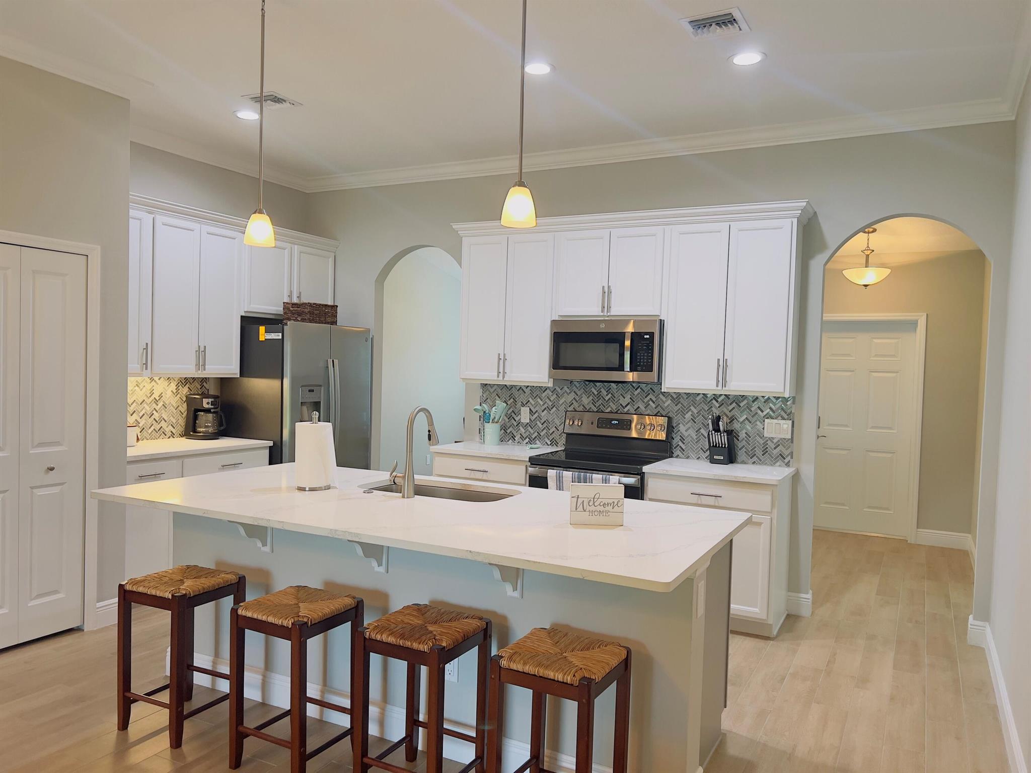PORT ST LUCIE SECTION 46 - Residential Lease