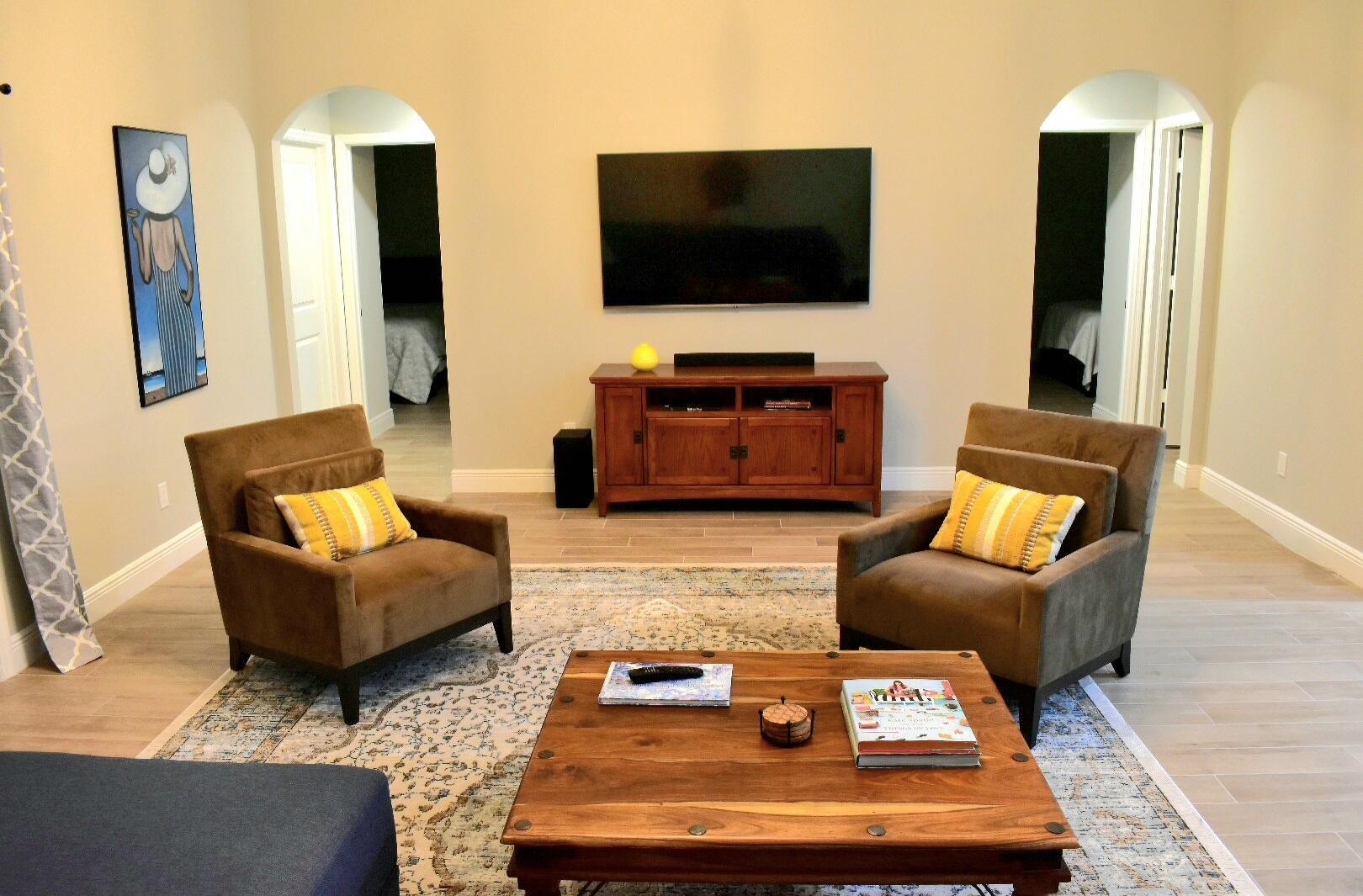 PORT ST LUCIE SECTION 46 - Residential Lease