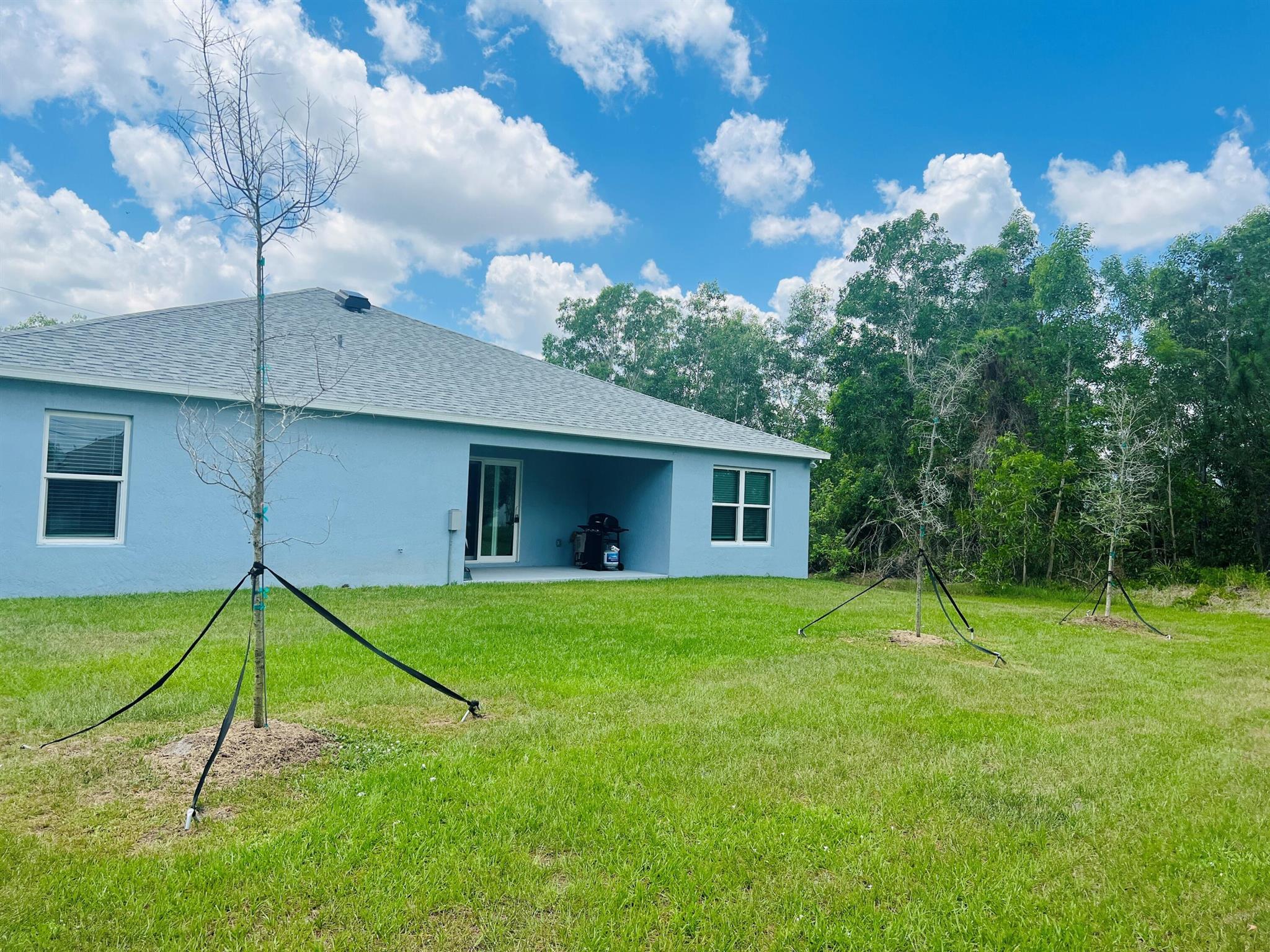 PORT ST LUCIE SECTION 46 - Residential Lease