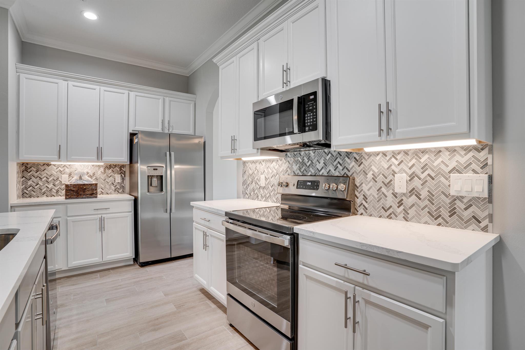 PORT ST LUCIE SECTION 46 - Residential Lease