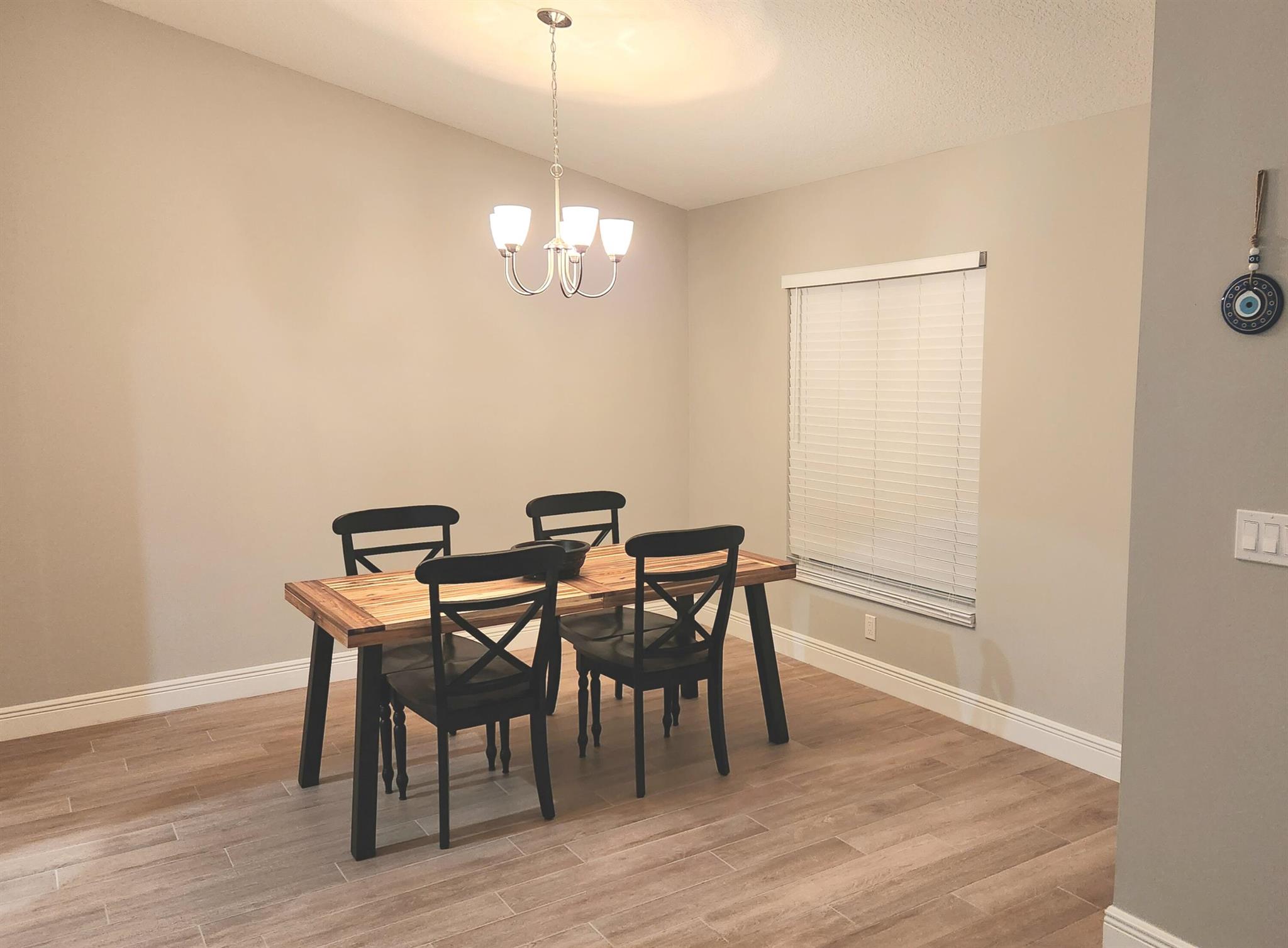 PORT ST LUCIE SECTION 46 - Residential Lease