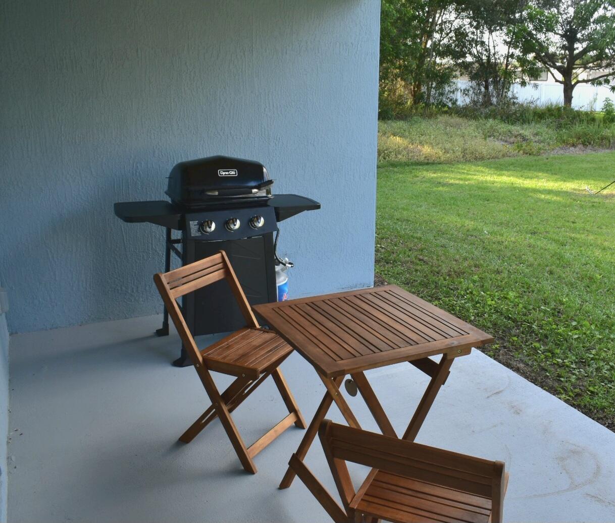 PORT ST LUCIE SECTION 46 - Residential Lease