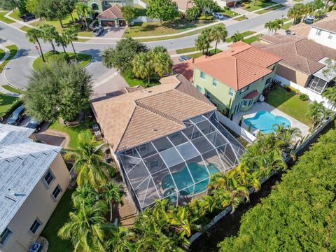 A home in Lake Worth