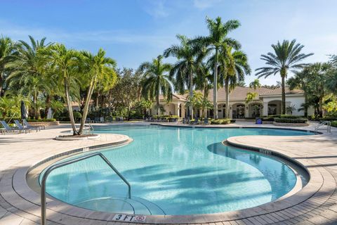 A home in Lake Worth