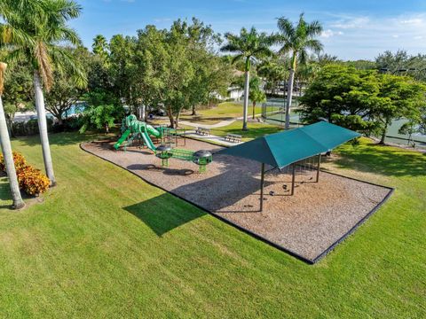 A home in Lake Worth