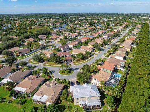 A home in Lake Worth