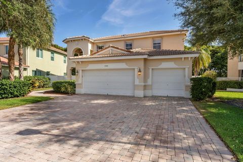 A home in Lake Worth