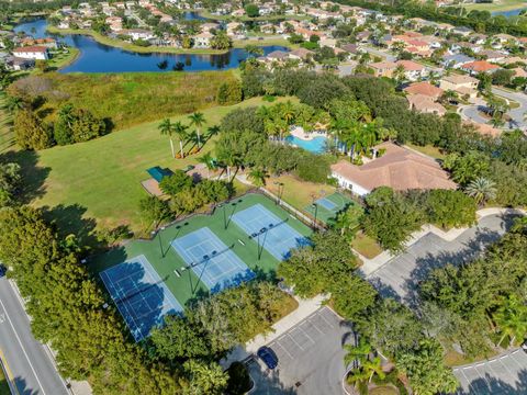 A home in Lake Worth