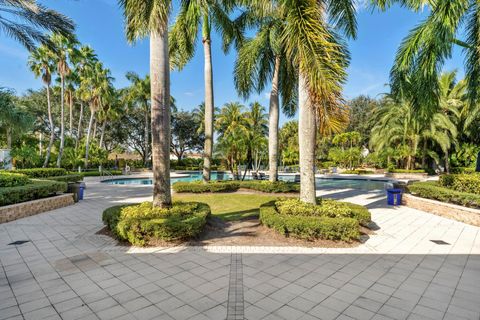 A home in Lake Worth