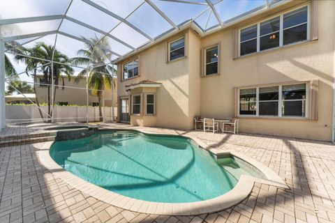 A home in Lake Worth