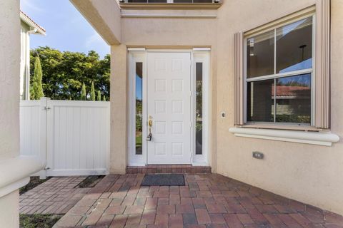 A home in Lake Worth