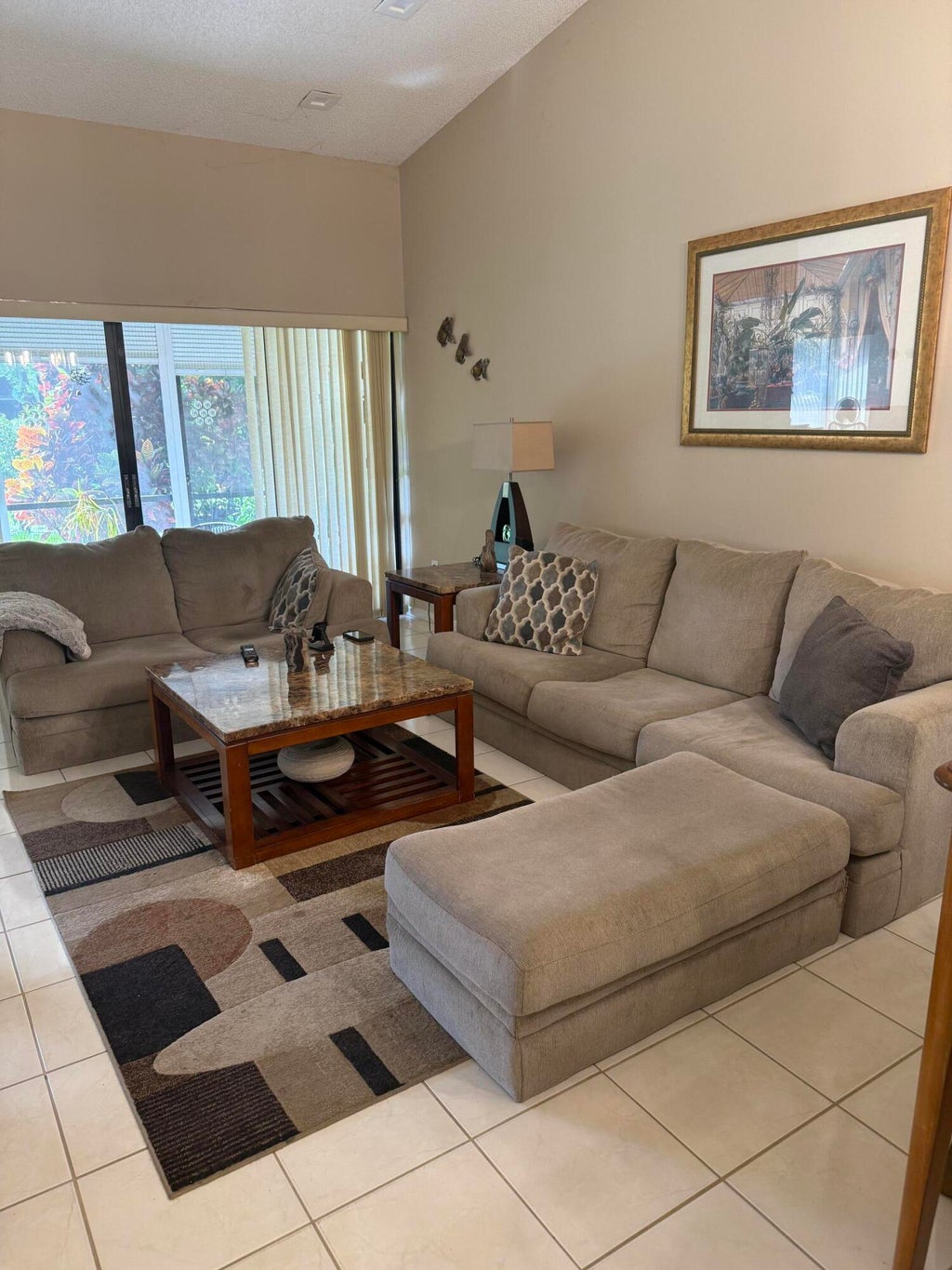 Photo of 3923 SILVER MAPLE Drive #A, Lake Worth, FL 33467 (MLS # B26086940)
